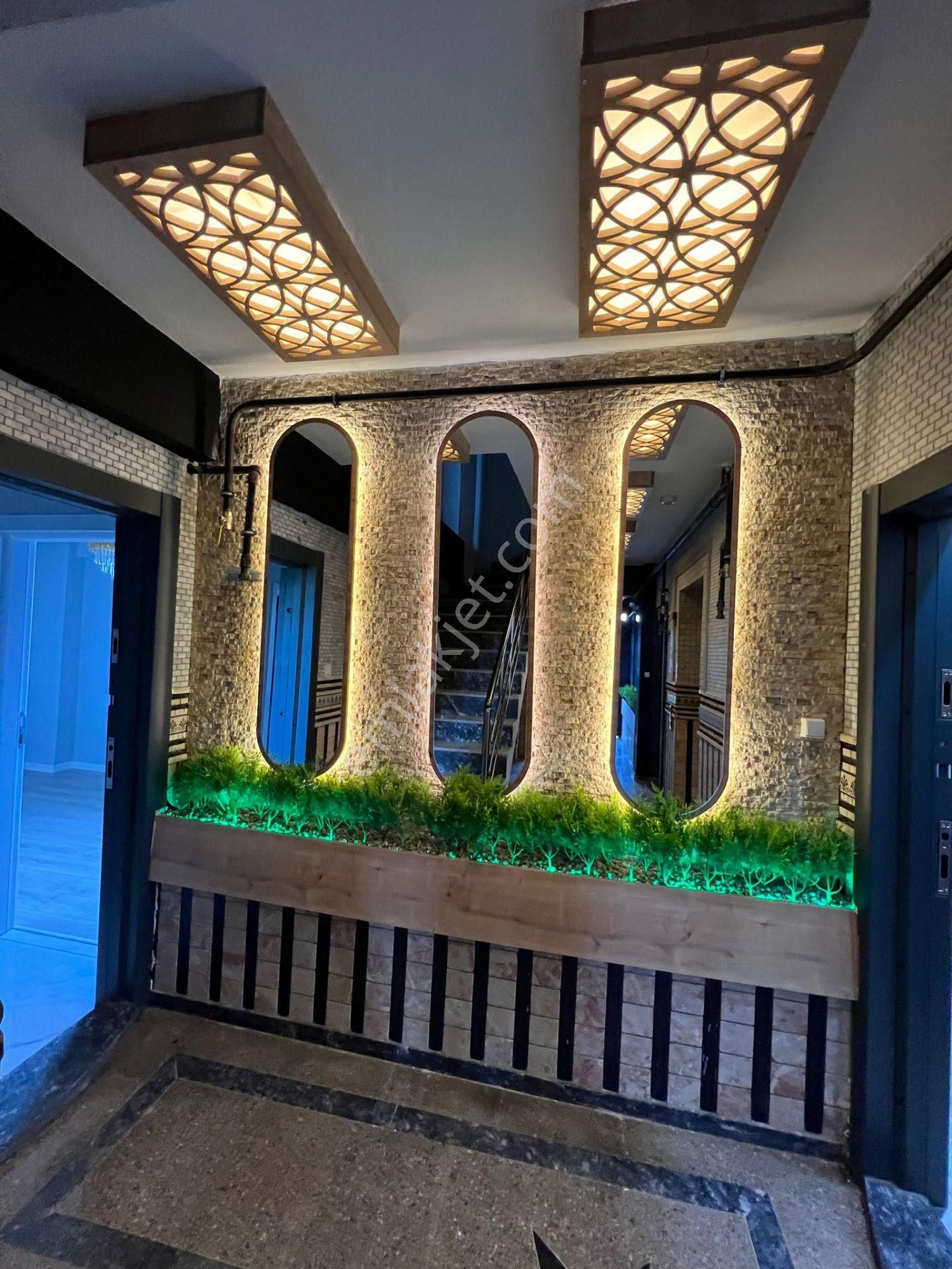 Tekirdağ Kapaklı Da Asansörlü Daire Kelepir - Görsel 7