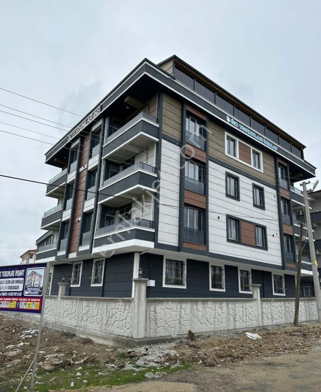 Tekirdağ Kapaklı Da Asansörlü Daire Kelepir - Görsel 5