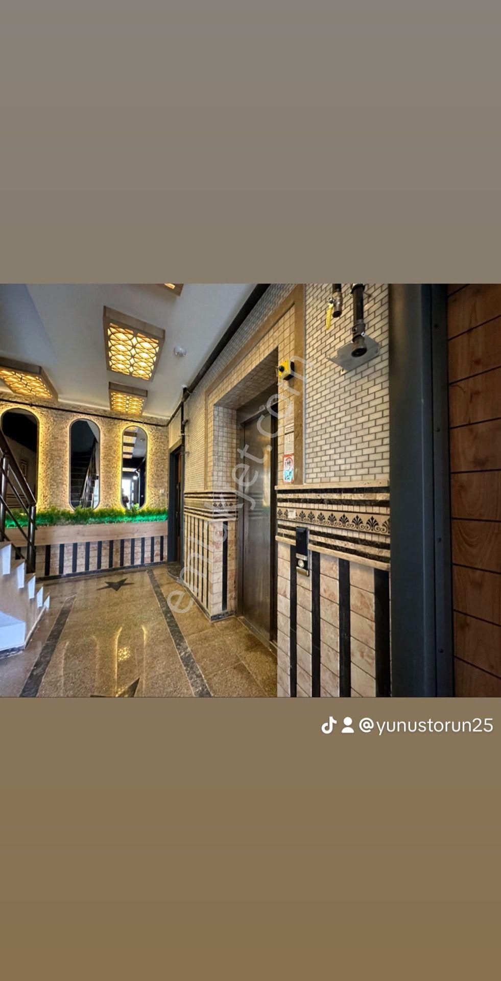 Tekirdağ Kapaklı Da Asansörlü Daire Kelepir - Görsel 14