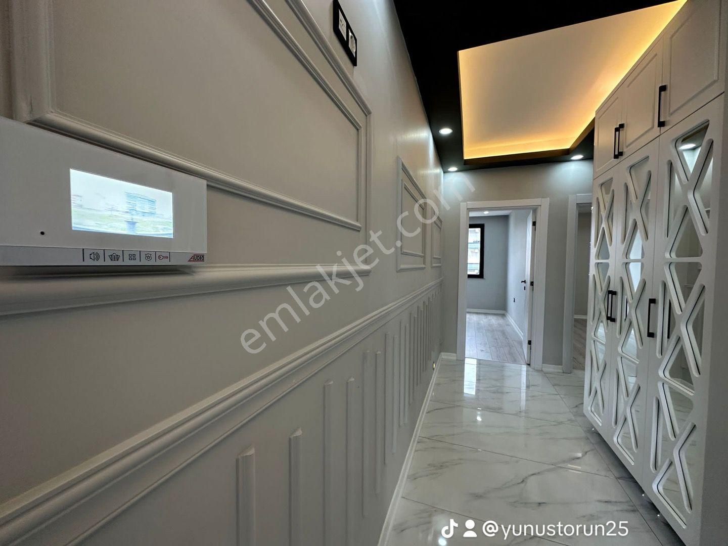 Tekirdağ Kapaklı Da Asansörlü Daire Kelepir - Görsel 3