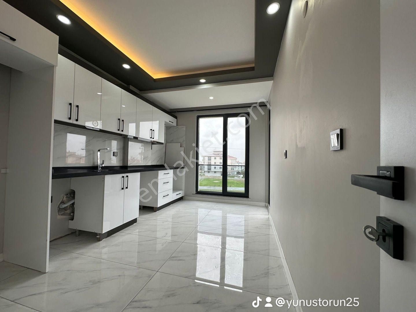 Tekirdağ Kapaklı Da Asansörlü Daire Kelepir - Görsel 10