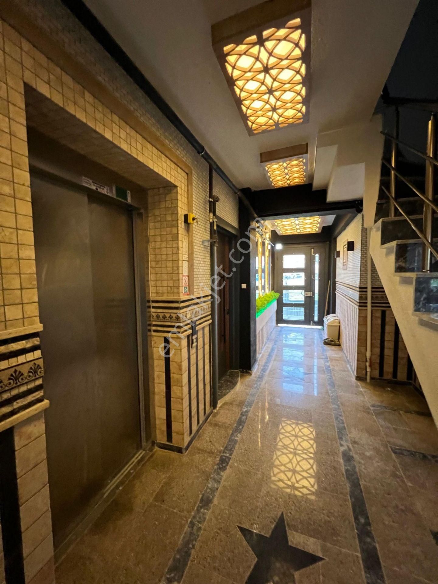 Tekirdağ Kapaklı Da Asansörlü Daire Kelepir - Görsel 23