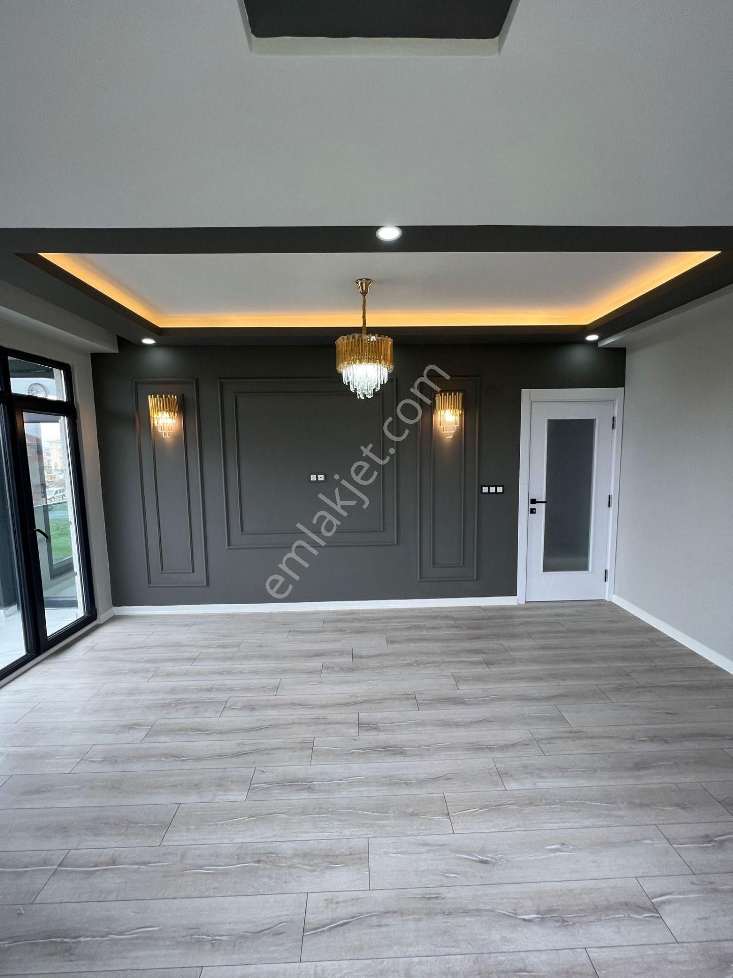 Tekirdağ Kapaklı Da Asansörlü Daire Kelepir - Görsel 17