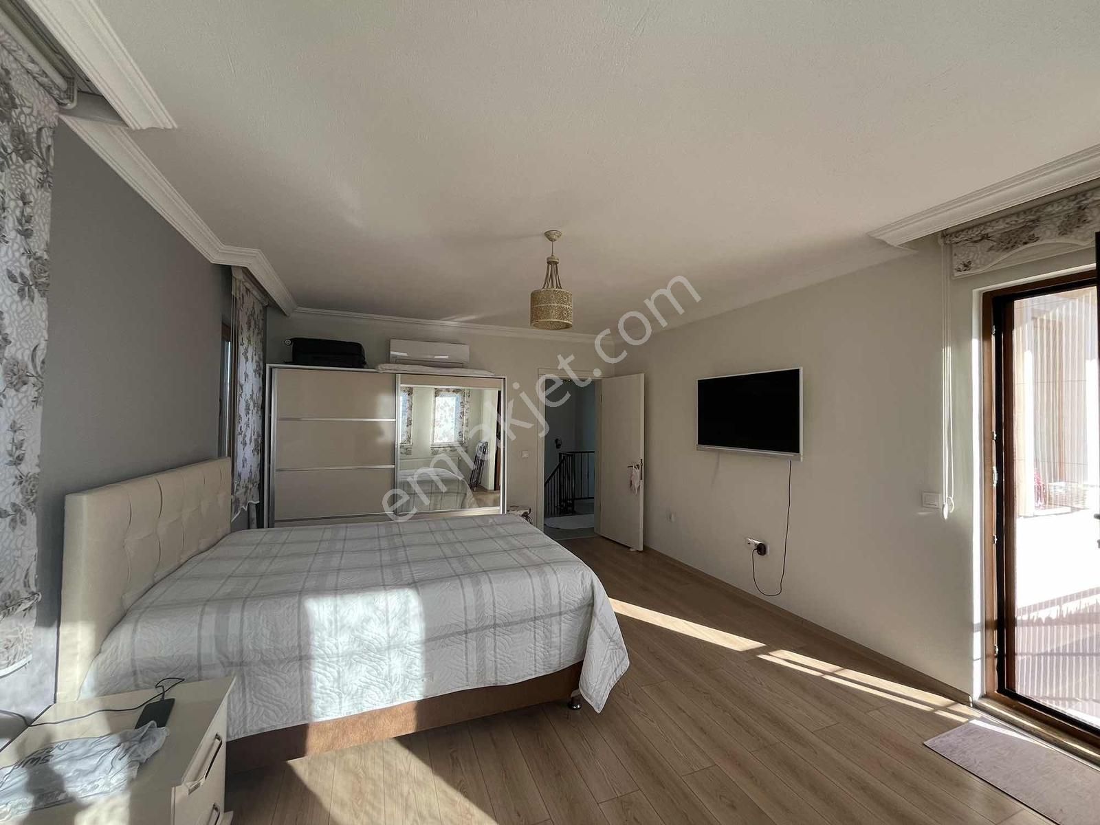Lavınıa'dan Ortaca'da Müstakil Kiralık Villa - Görsel 28