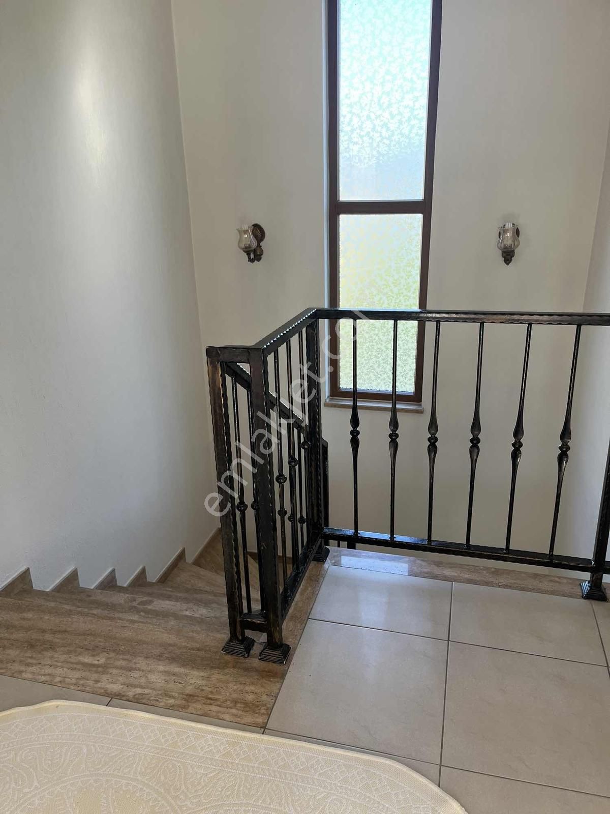 Lavınıa'dan Ortaca'da Müstakil Kiralık Villa - Görsel 27