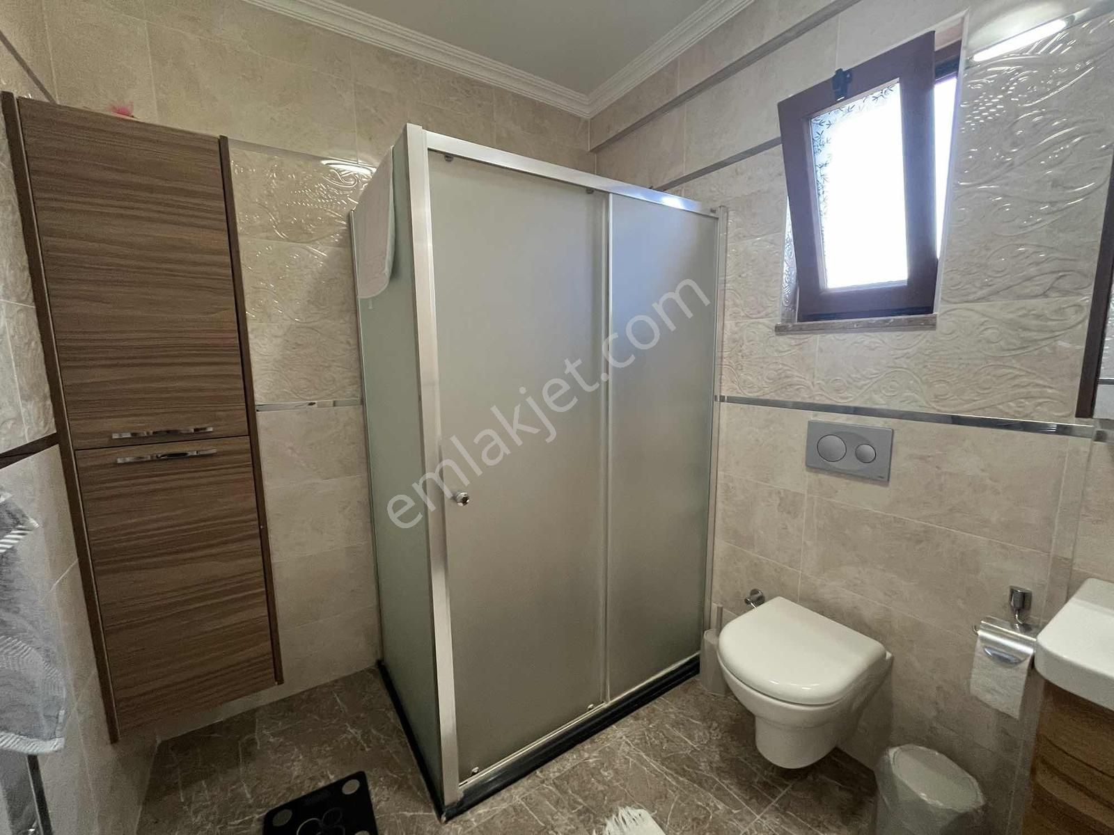 Lavınıa'dan Ortaca'da Müstakil Kiralık Villa - Görsel 8