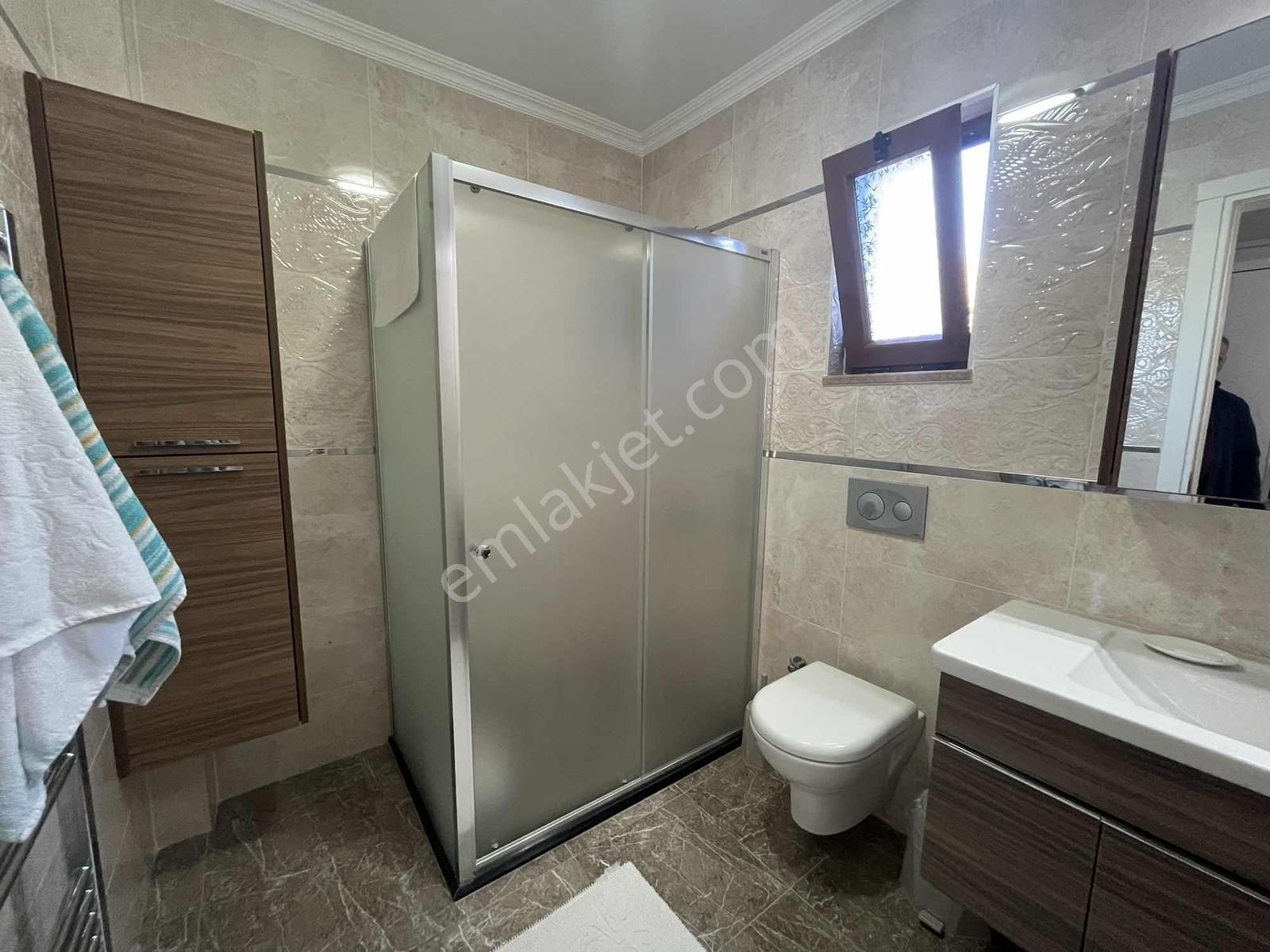 Lavınıa'dan Ortaca'da Müstakil Kiralık Villa - Görsel 24
