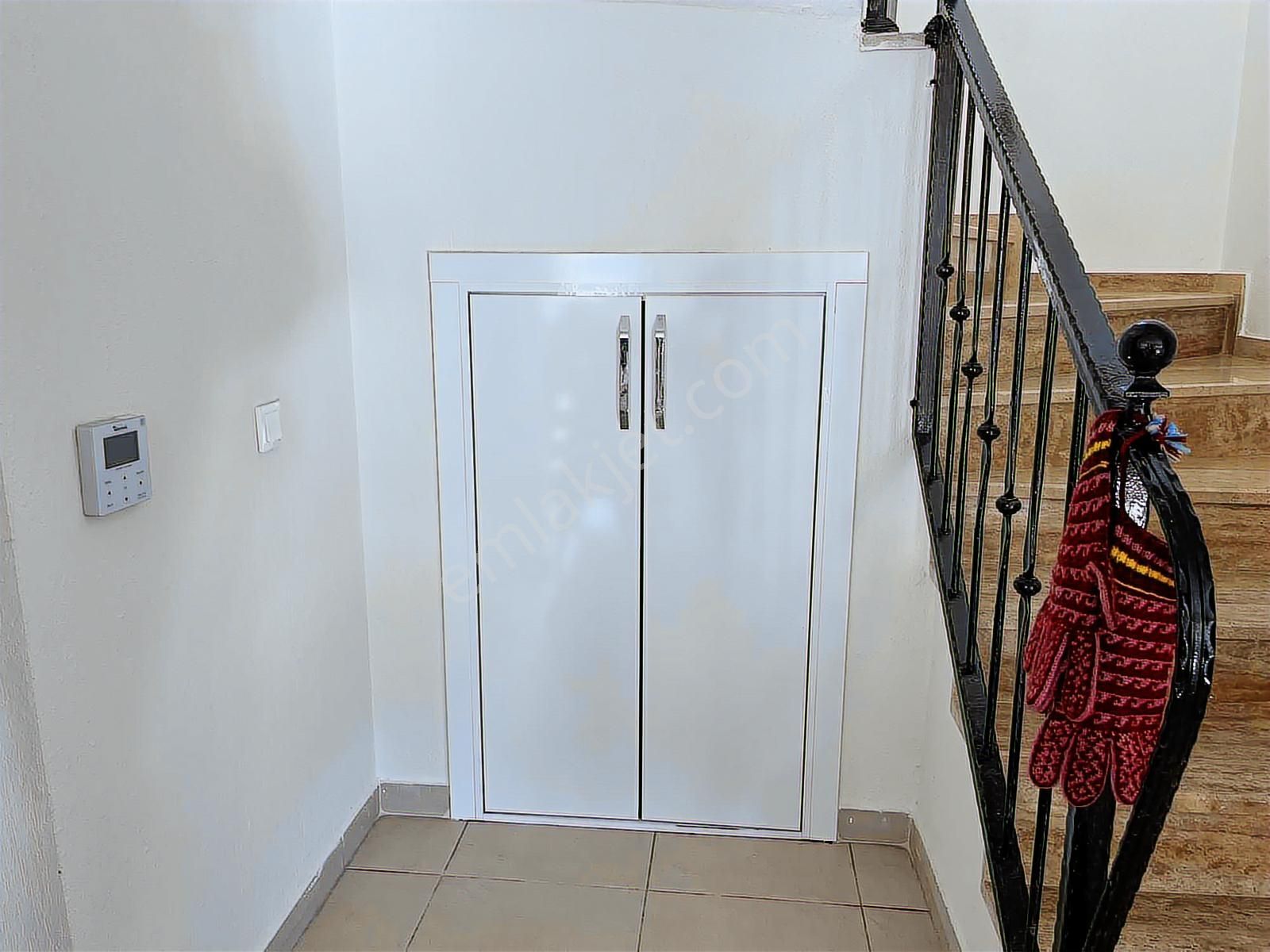 Lavınıa'dan Ortaca'da Müstakil Kiralık Villa - Görsel 5