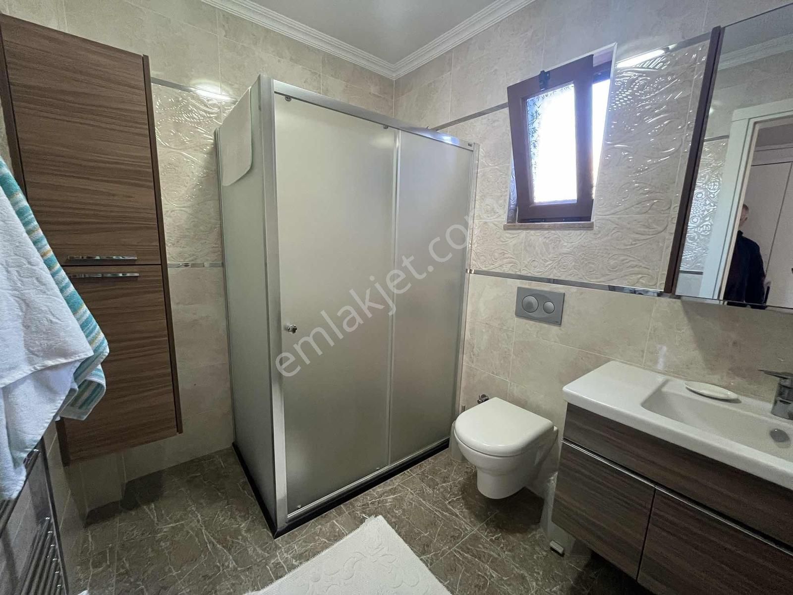 Lavınıa'dan Ortaca'da Müstakil Kiralık Villa - Görsel 25