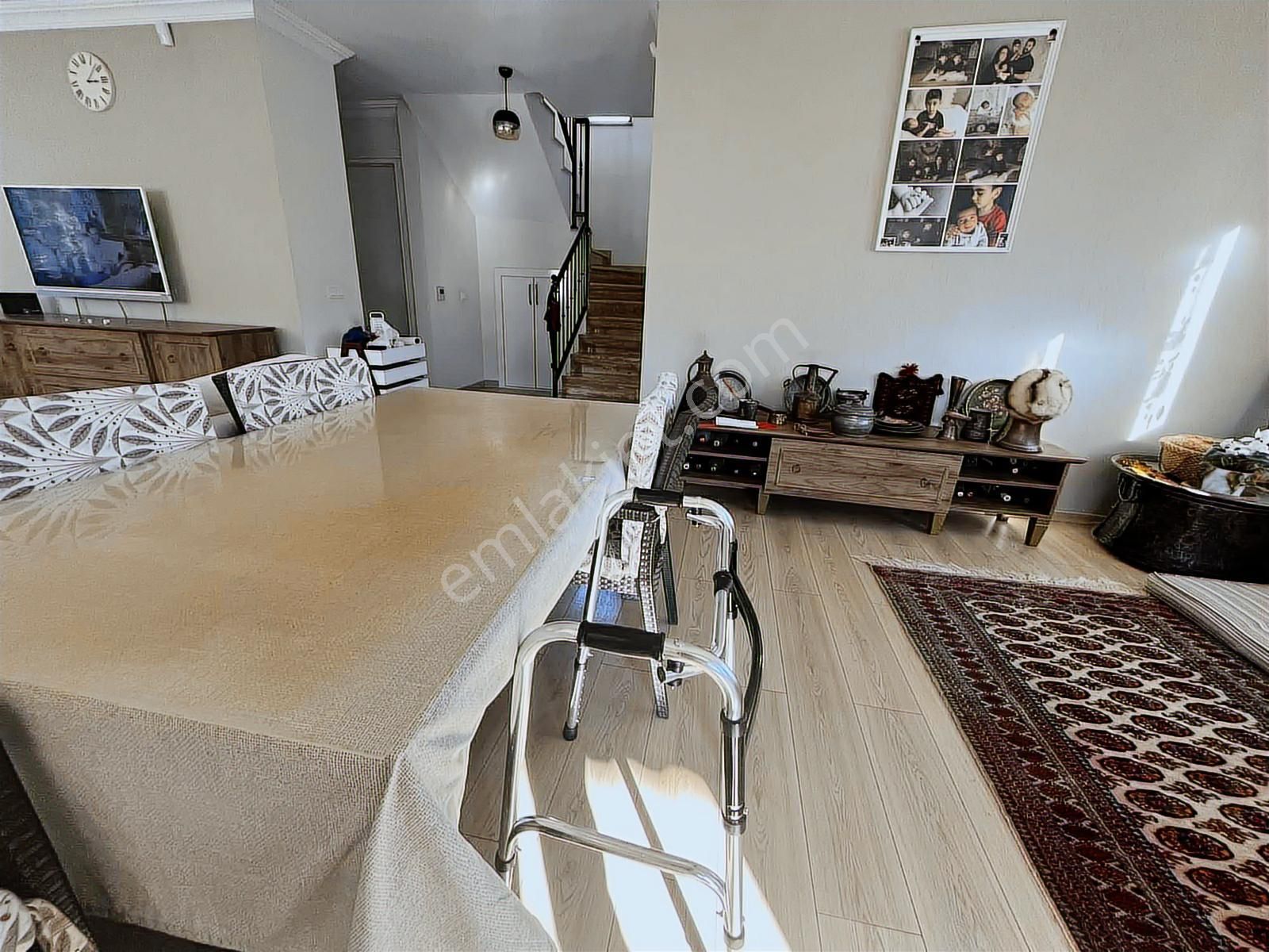 Lavınıa'dan Ortaca'da Müstakil Kiralık Villa - Görsel 17