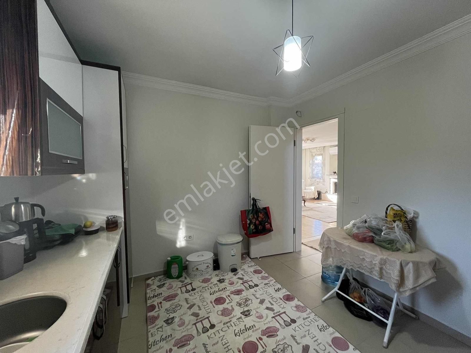 Lavınıa'dan Ortaca'da Müstakil Kiralık Villa - Görsel 20