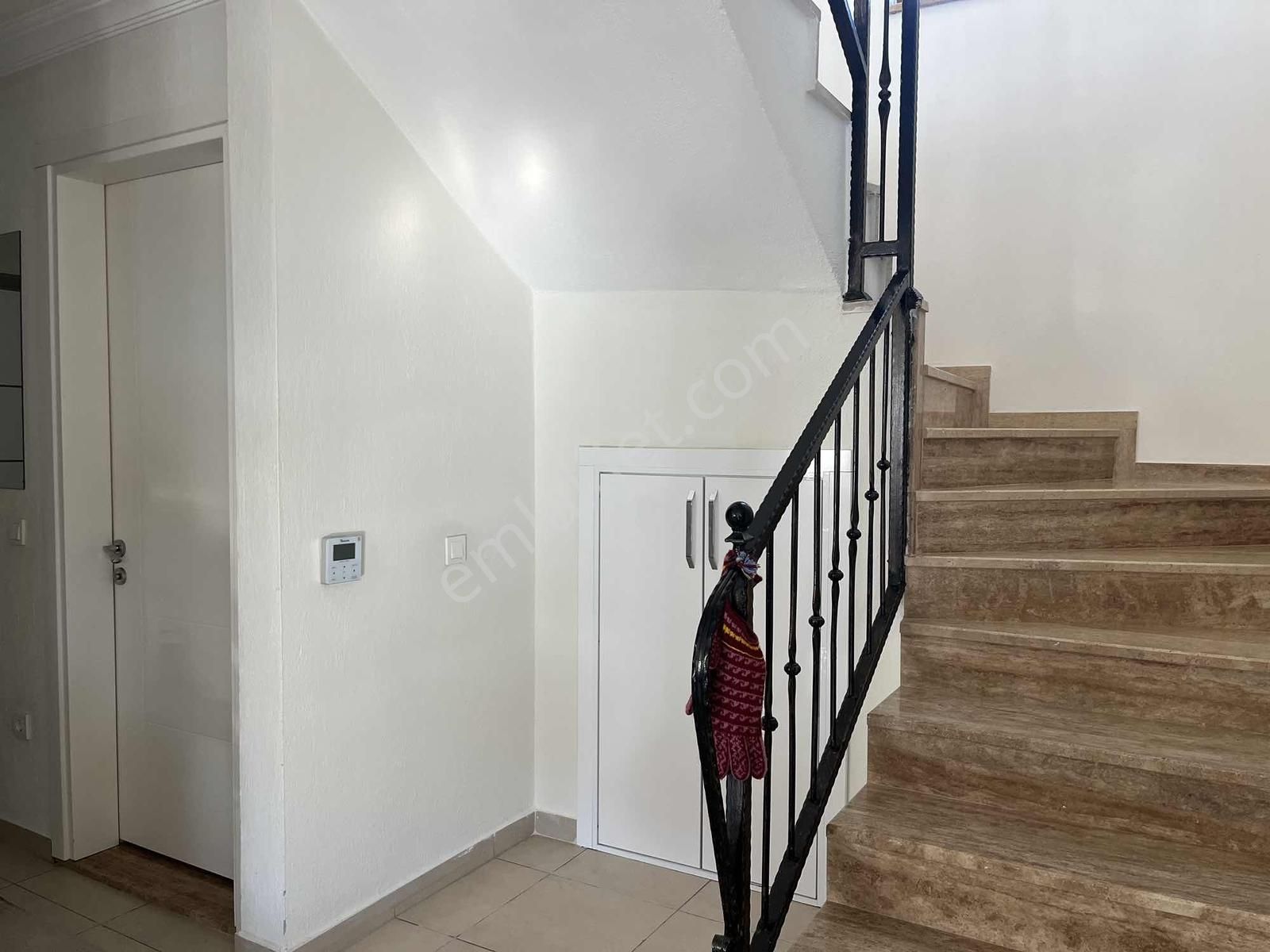 Lavınıa'dan Ortaca'da Müstakil Kiralık Villa - Görsel 6