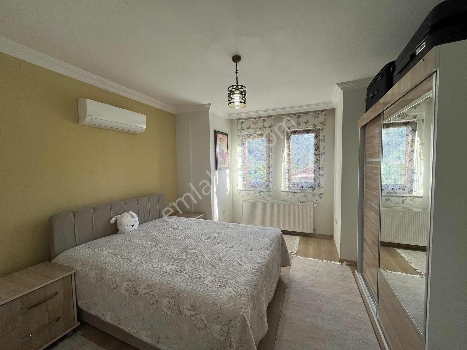 Lavınıa'dan Ortaca'da Müstakil Kiralık Villa - Görsel 30