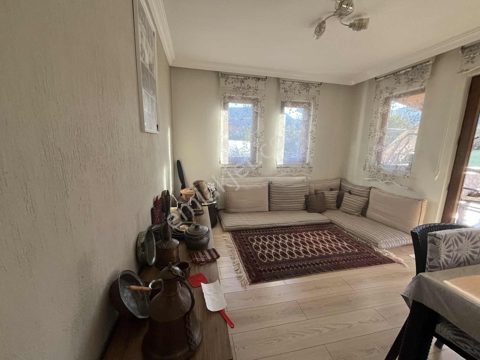 Lavınıa'dan Ortaca'da Müstakil Kiralık Villa - Görsel 13