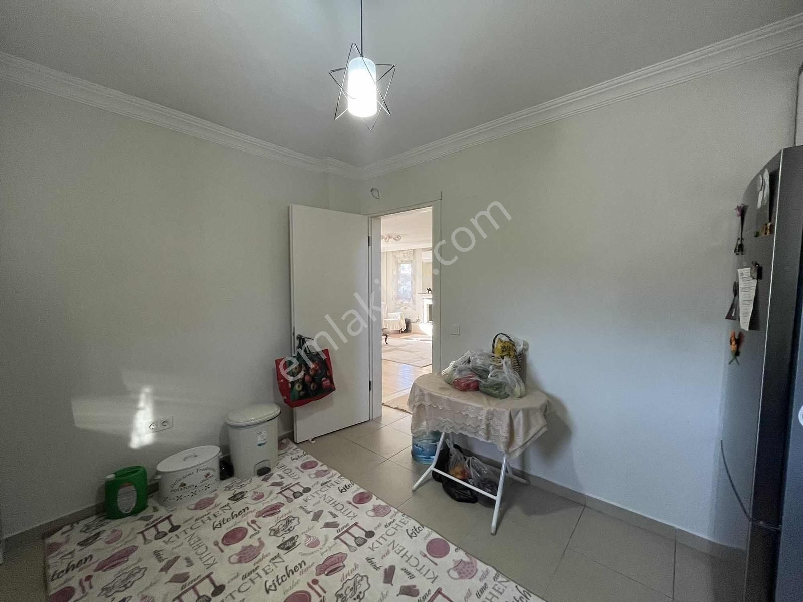 Lavınıa'dan Ortaca'da Müstakil Kiralık Villa - Görsel 21