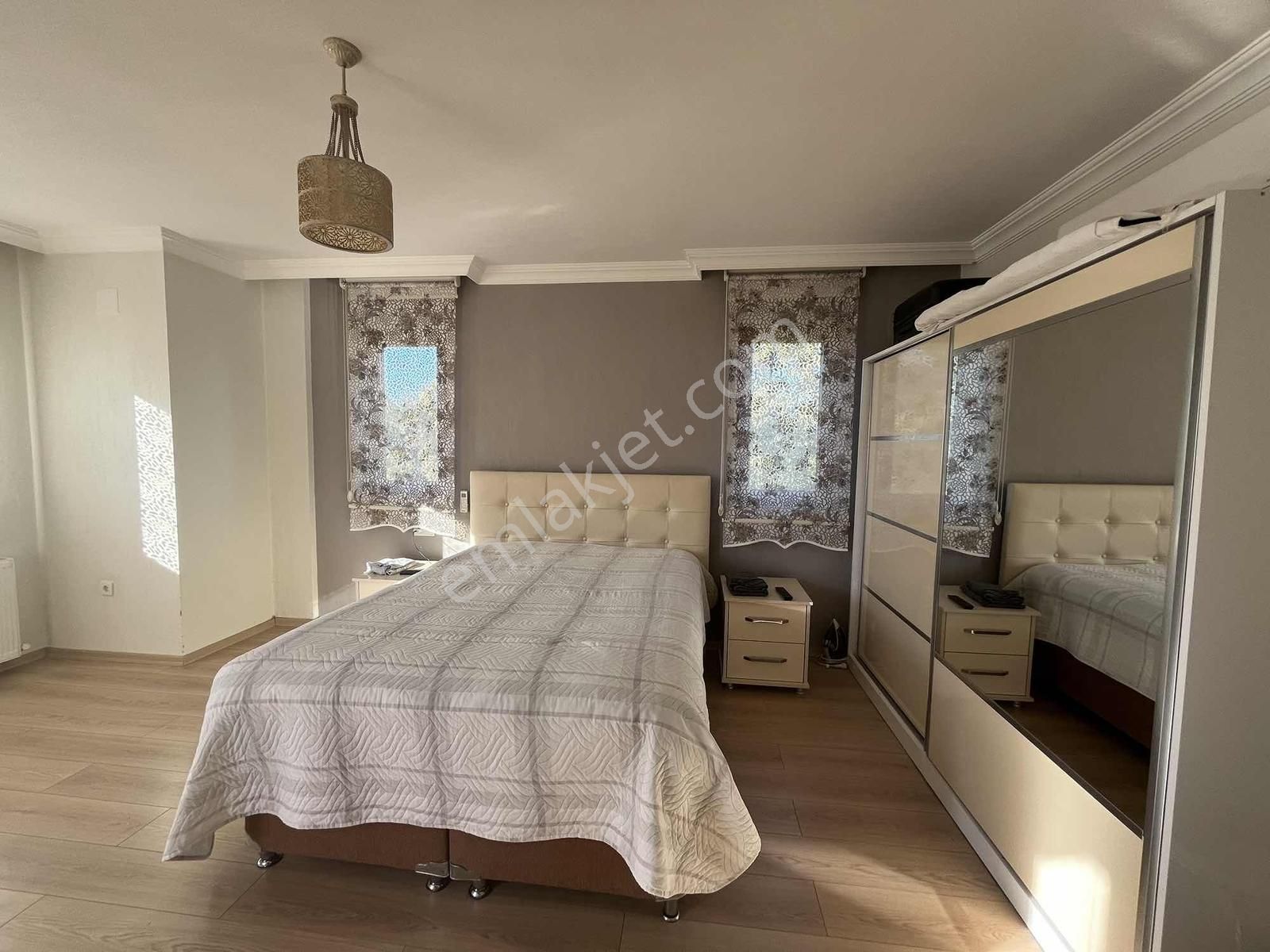 Lavınıa'dan Ortaca'da Müstakil Kiralık Villa - Görsel 34