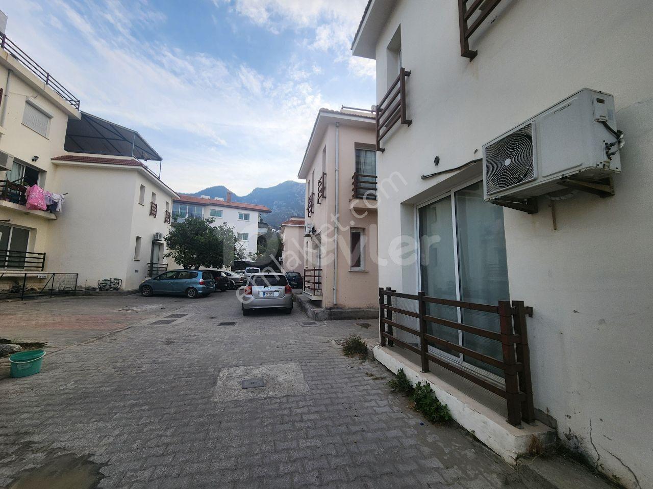 Satılık – Modern & Geniş 3+1 Daire! Gırne Lapta Kktc - Görsel 8