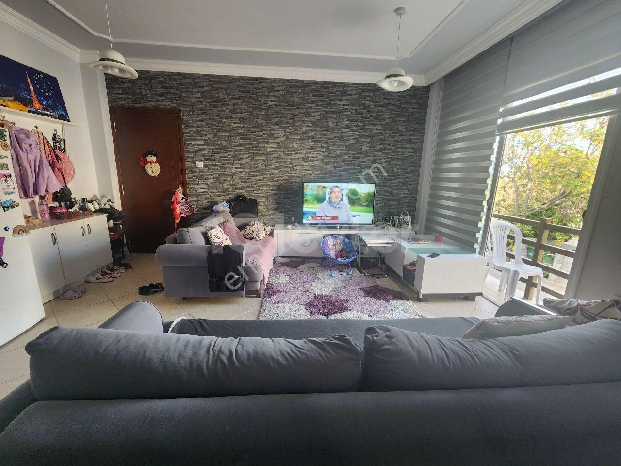Satılık – Modern & Geniş 3+1 Daire! Gırne Lapta Kktc
