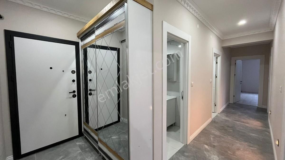 Fenese’de Satılık – İçi Full Yapılı Geniş Daire - Görsel 20