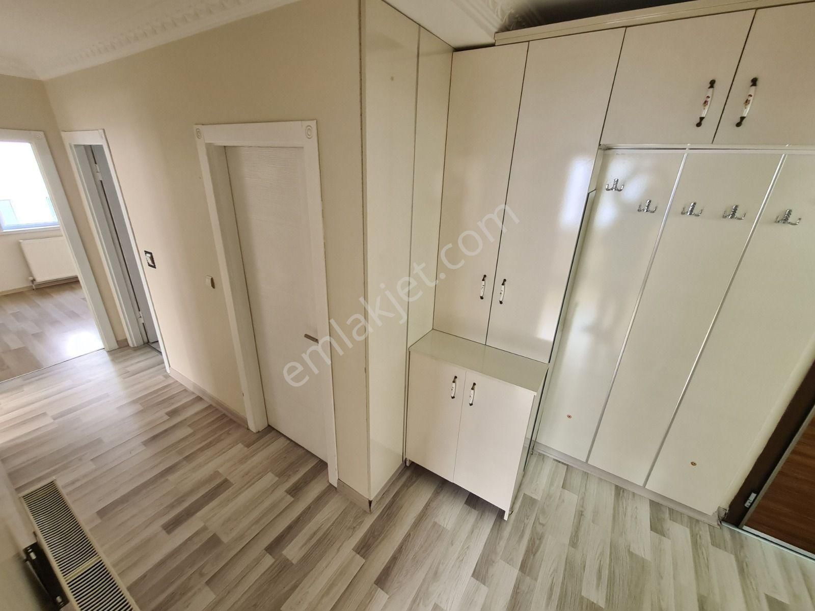 Yükseltepe Cadde Üzeri Park Manzaralı Güneşe Komşu Kiralık 3+1 - Görsel 20