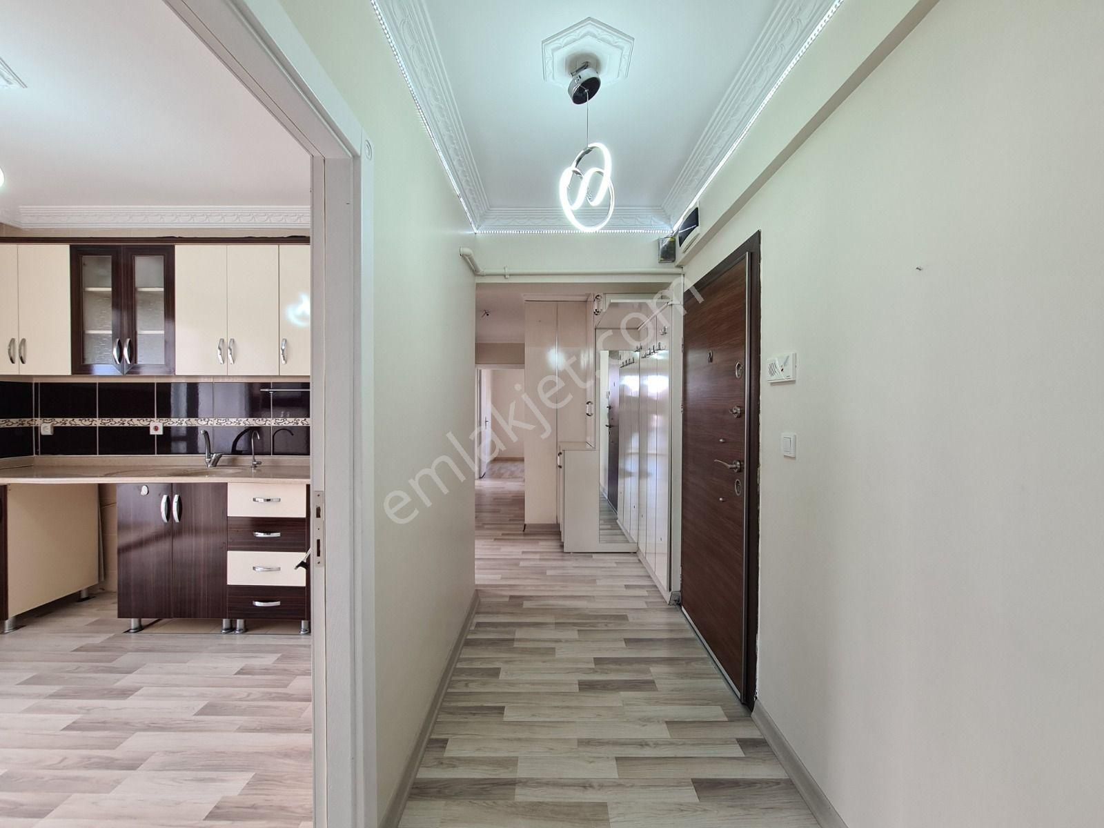 Yükseltepe Cadde Üzeri Park Manzaralı Güneşe Komşu Kiralık 3+1 - Görsel 18