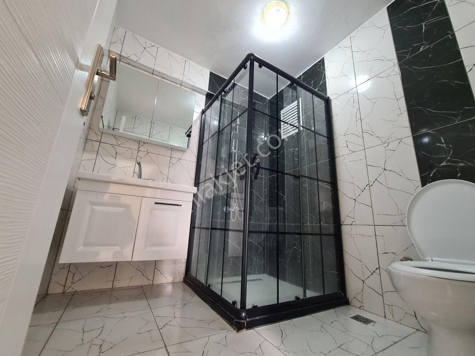 Yükseltepe Cadde Üzeri Park Manzaralı Güneşe Komşu Kiralık 3+1 - Görsel 22