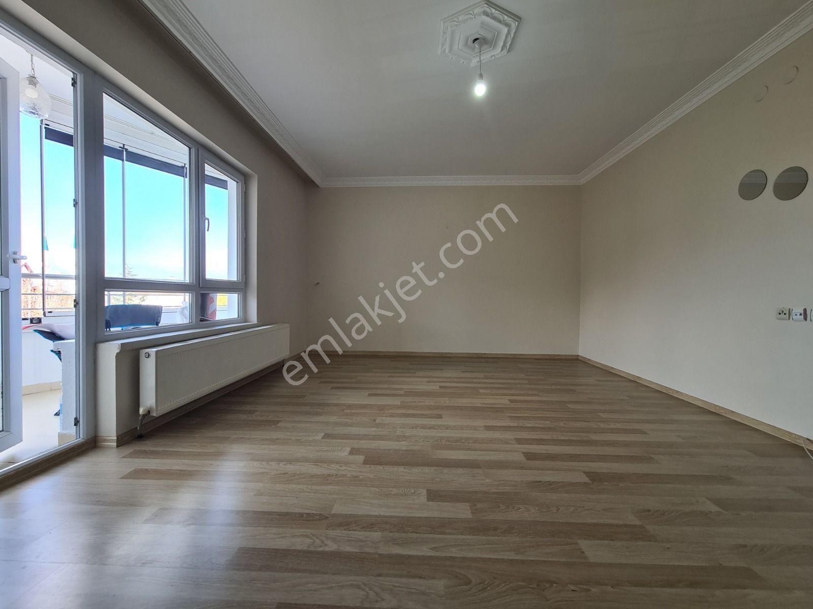 Yükseltepe Cadde Üzeri Park Manzaralı Güneşe Komşu Kiralık 3+1 - Görsel 10