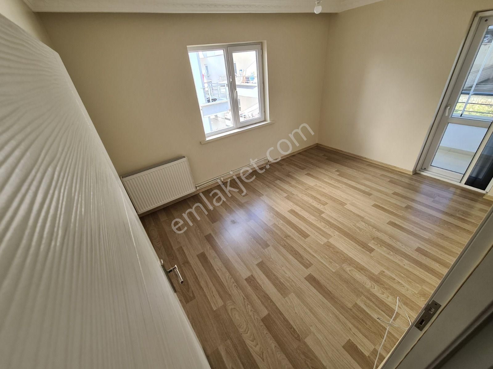 Yükseltepe Cadde Üzeri Park Manzaralı Güneşe Komşu Kiralık 3+1 - Görsel 30