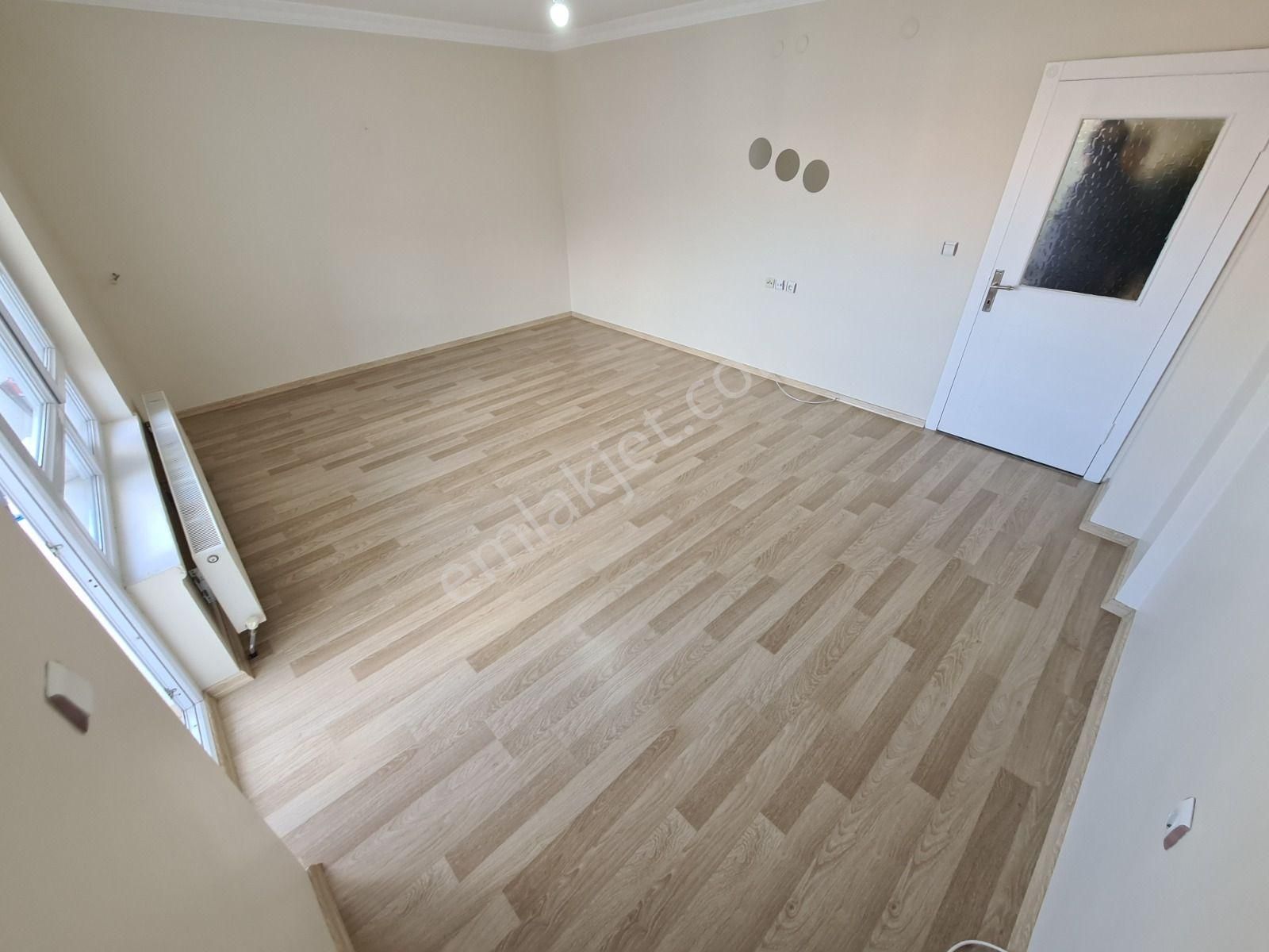 Yükseltepe Cadde Üzeri Park Manzaralı Güneşe Komşu Kiralık 3+1 - Görsel 14