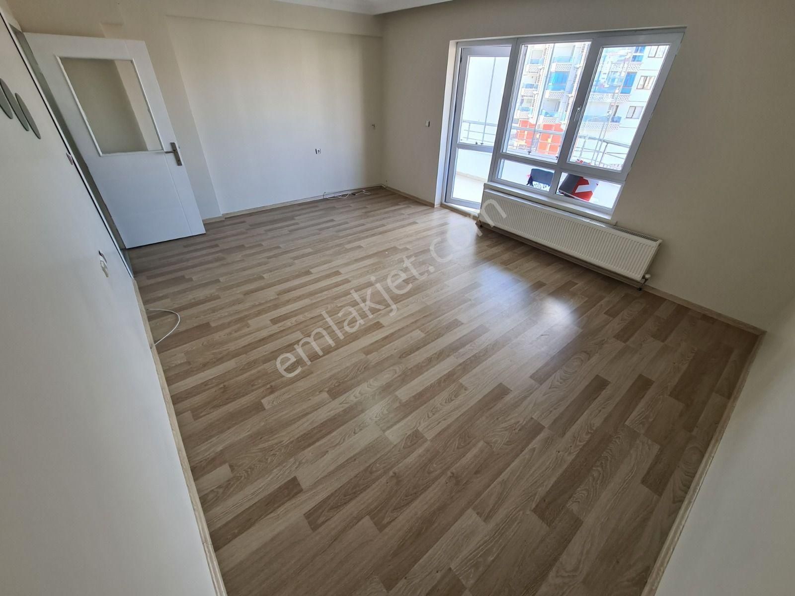 Yükseltepe Cadde Üzeri Park Manzaralı Güneşe Komşu Kiralık 3+1 - Görsel 12