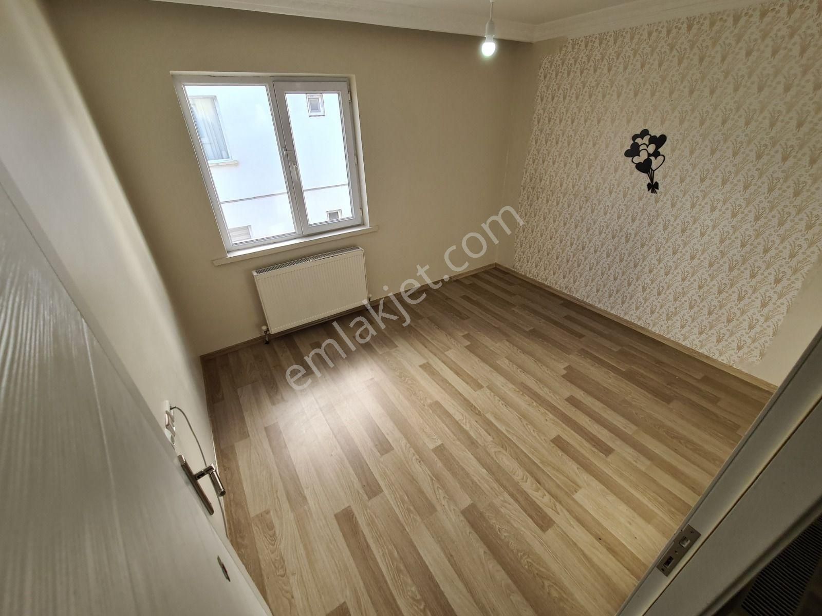 Yükseltepe Cadde Üzeri Park Manzaralı Güneşe Komşu Kiralık 3+1 - Görsel 24