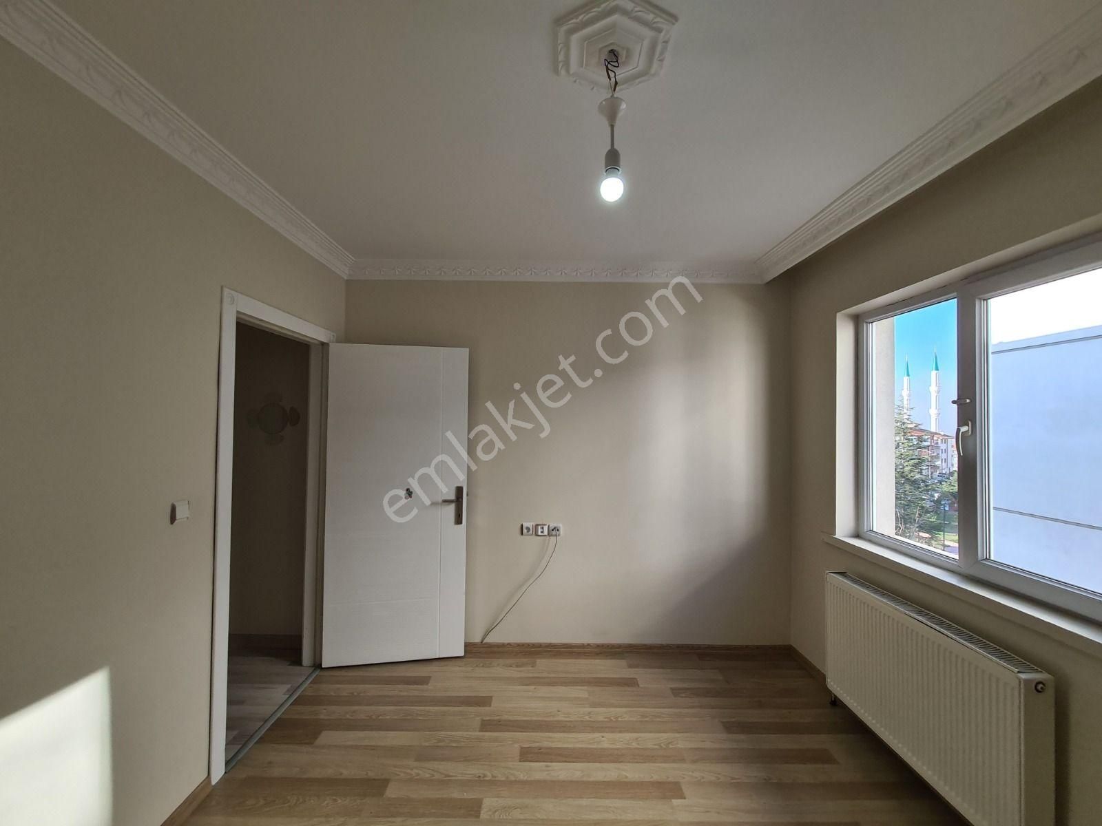 Yükseltepe Cadde Üzeri Park Manzaralı Güneşe Komşu Kiralık 3+1 - Görsel 28