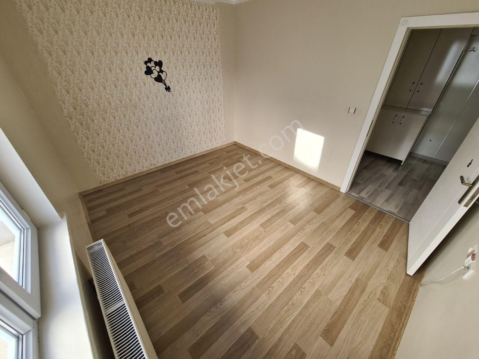 Yükseltepe Cadde Üzeri Park Manzaralı Güneşe Komşu Kiralık 3+1 - Görsel 26