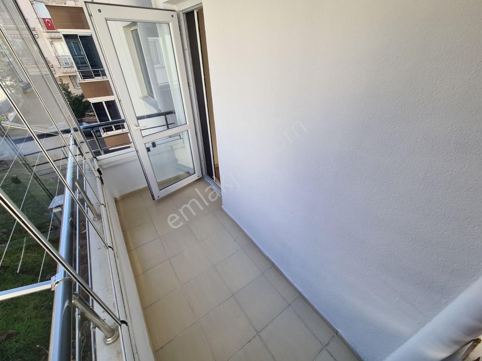 Yükseltepe Cadde Üzeri Park Manzaralı Güneşe Komşu Kiralık 3+1 - Görsel 35