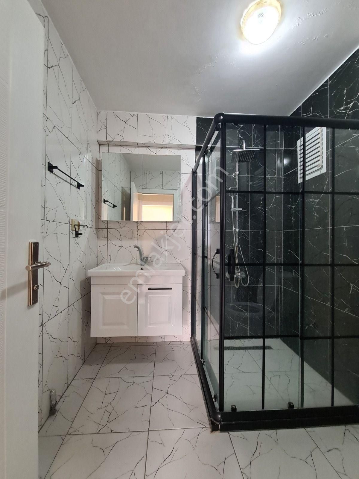 Yükseltepe Cadde Üzeri Park Manzaralı Güneşe Komşu Kiralık 3+1 - Görsel 23