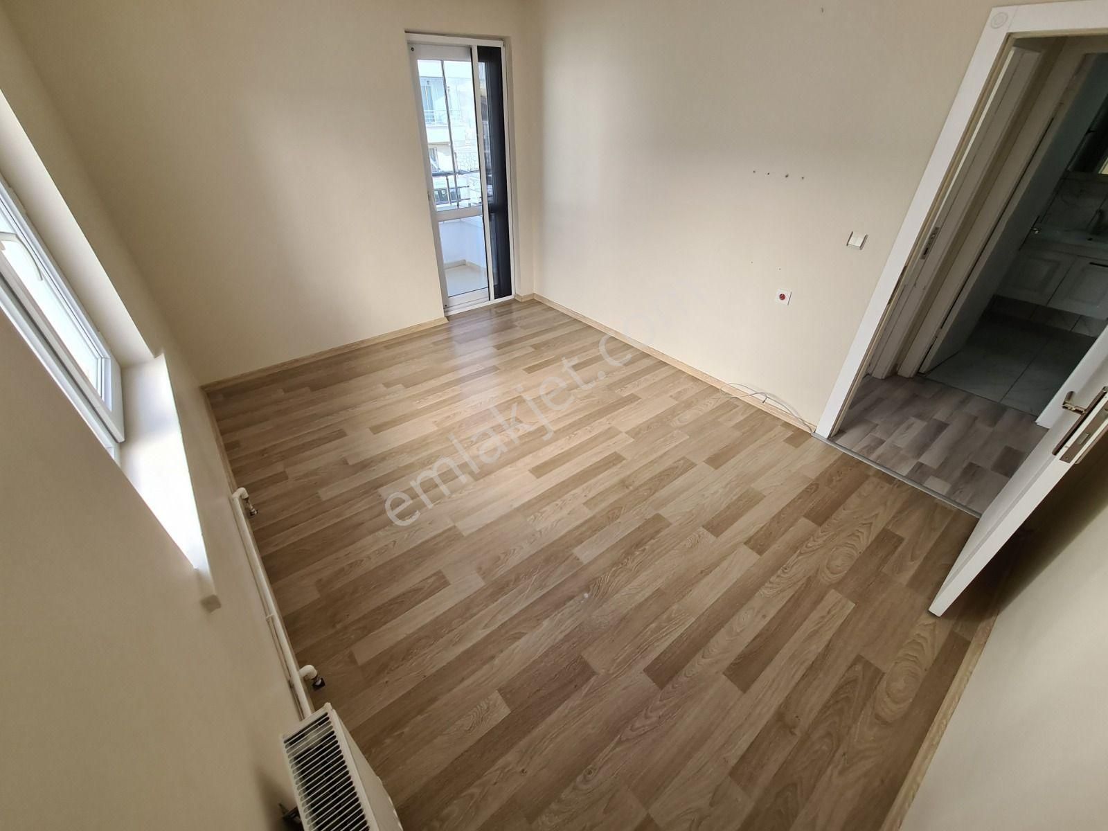 Yükseltepe Cadde Üzeri Park Manzaralı Güneşe Komşu Kiralık 3+1 - Görsel 31