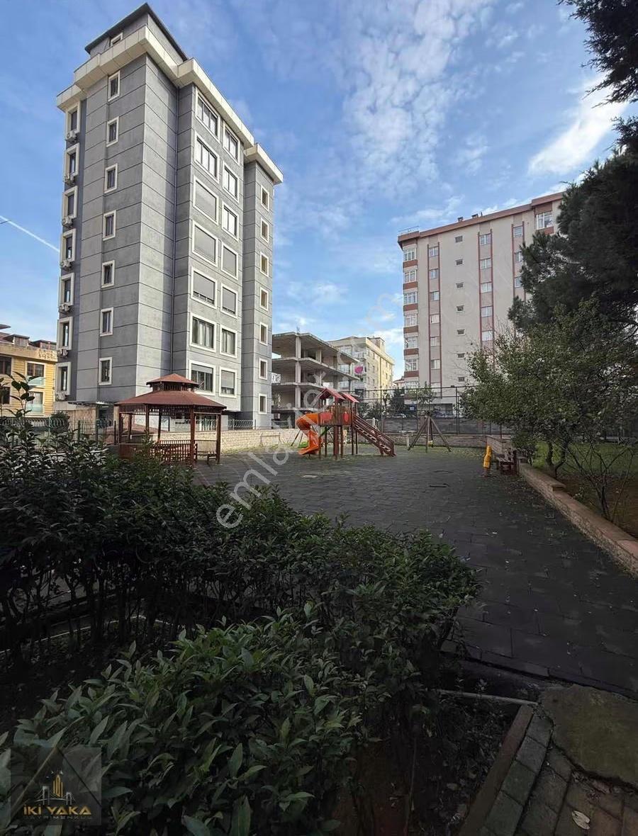 İkiyaka'dan Ağaoğlu Çamlıpark Sitesinde 2+1 Dubleks - Görsel 19
