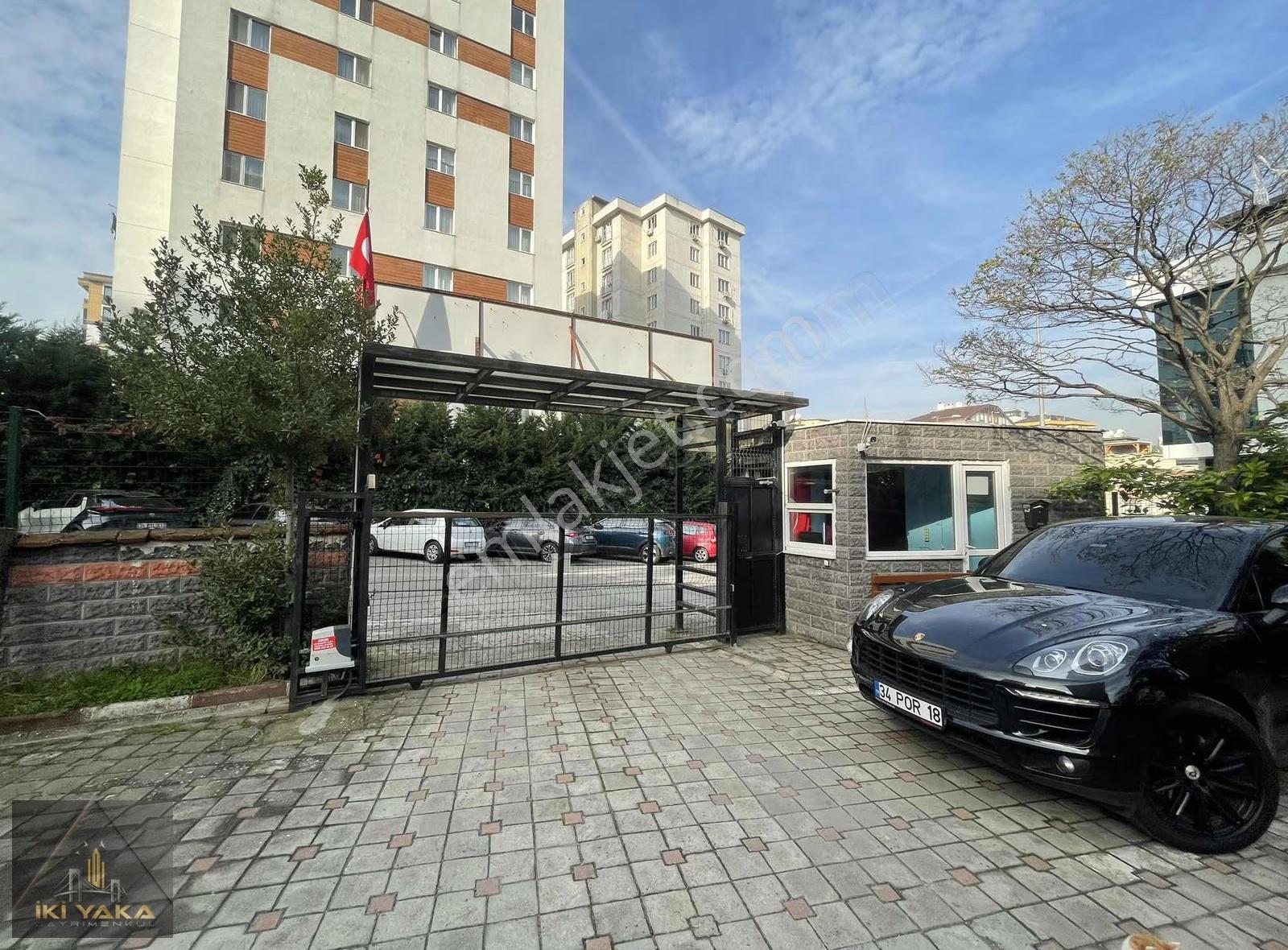 İkiyaka'dan Ağaoğlu Çamlıpark Sitesinde 2+1 Dubleks - Görsel 22