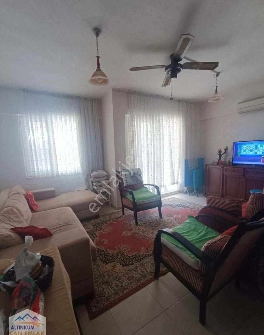 Denize Yürüme Mesefasinde 5+1 Bitişik Nizam Villa! - Görsel 17