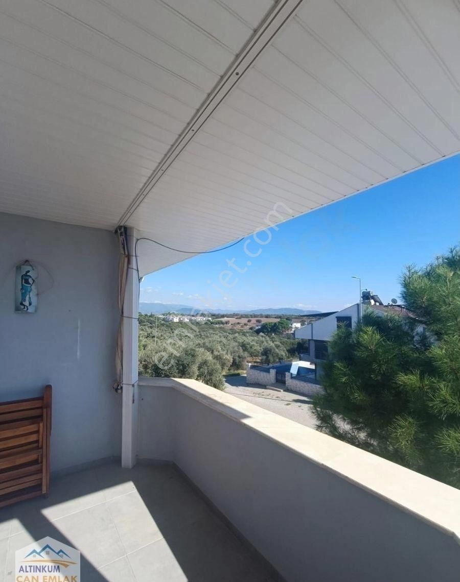 Denize Yürüme Mesefasinde 5+1 Bitişik Nizam Villa! - Görsel 33