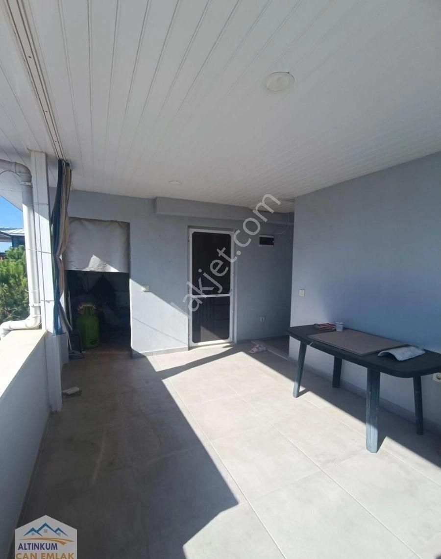 Denize Yürüme Mesefasinde 5+1 Bitişik Nizam Villa! - Görsel 18