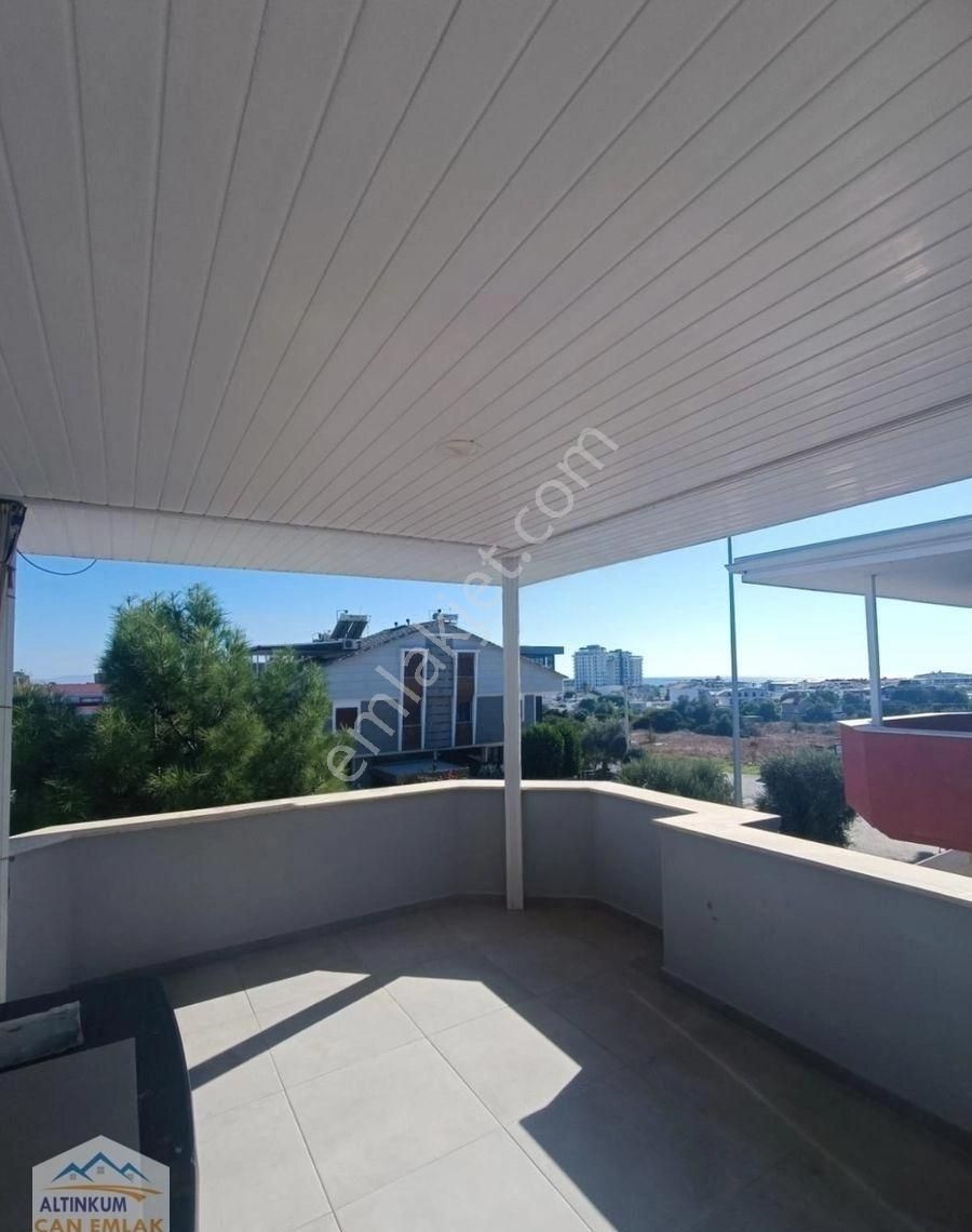 Denize Yürüme Mesefasinde 5+1 Bitişik Nizam Villa! - Görsel 26