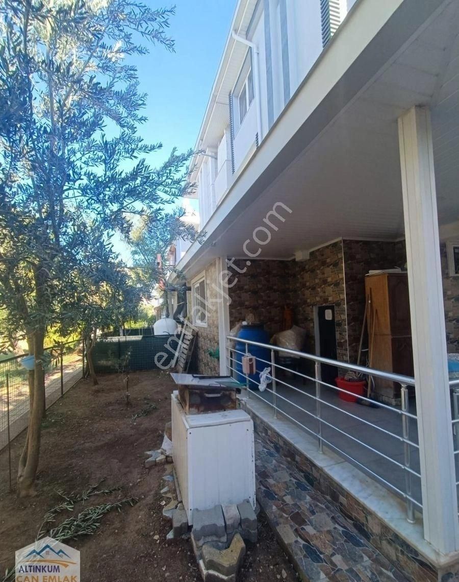 Denize Yürüme Mesefasinde 5+1 Bitişik Nizam Villa! - Görsel 14