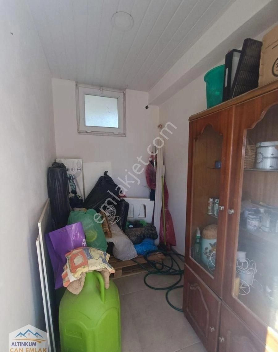 Denize Yürüme Mesefasinde 5+1 Bitişik Nizam Villa! - Görsel 11