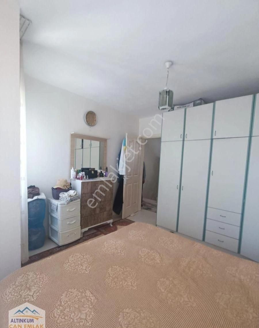 Denize Yürüme Mesefasinde 5+1 Bitişik Nizam Villa! - Görsel 24