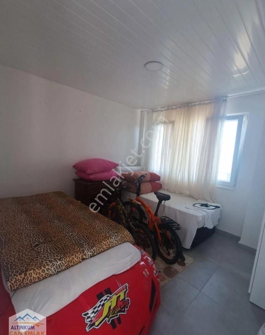 Denize Yürüme Mesefasinde 5+1 Bitişik Nizam Villa! - Görsel 22