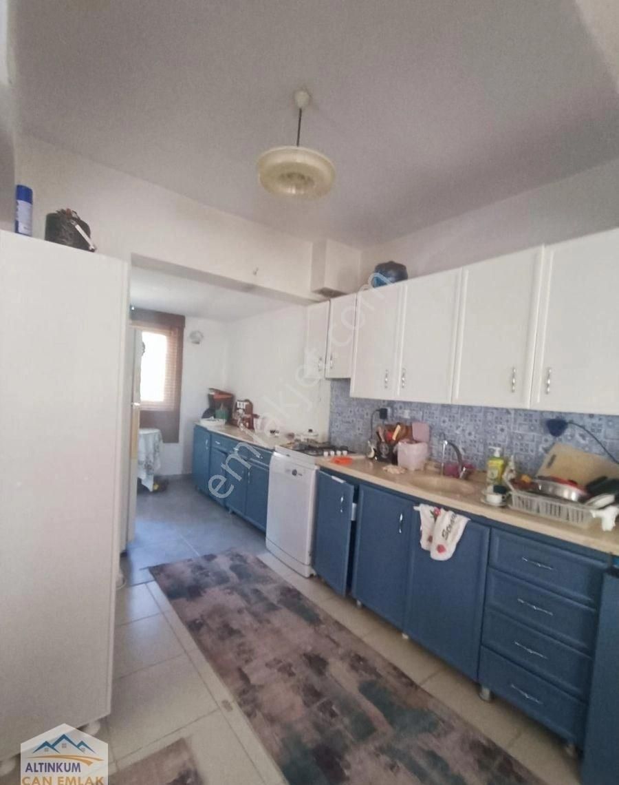 Denize Yürüme Mesefasinde 5+1 Bitişik Nizam Villa! - Görsel 8