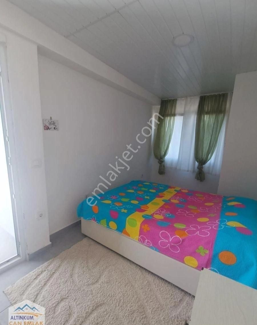 Denize Yürüme Mesefasinde 5+1 Bitişik Nizam Villa! - Görsel 34