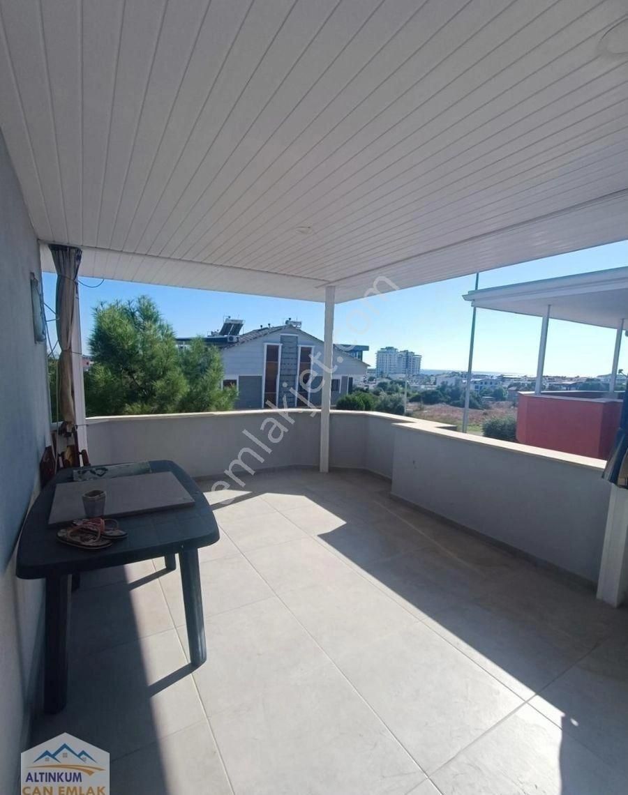 Denize Yürüme Mesefasinde 5+1 Bitişik Nizam Villa! - Görsel 7