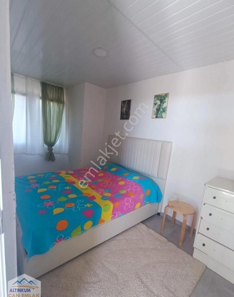 Denize Yürüme Mesefasinde 5+1 Bitişik Nizam Villa! - Görsel 28